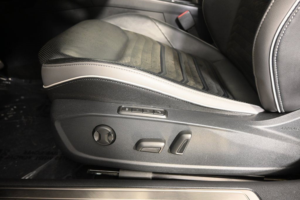 Used 2023 Volkswagen Arteon SEL Premium image 22