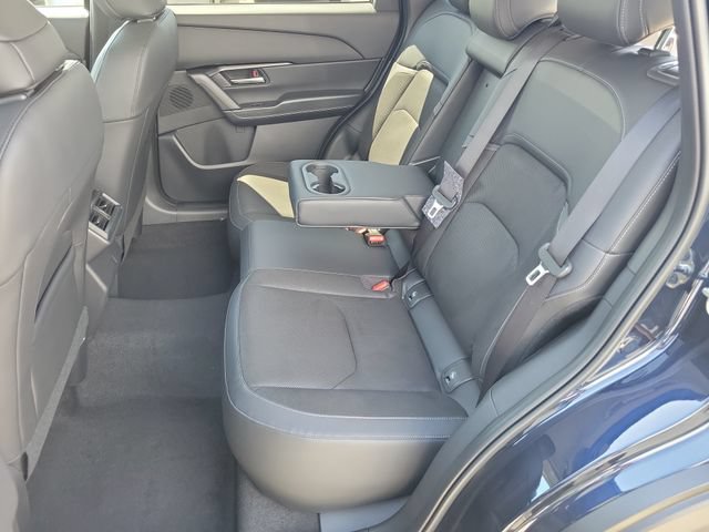 New 2026 MAZDA CX-5 Select AWD/4WD image 23