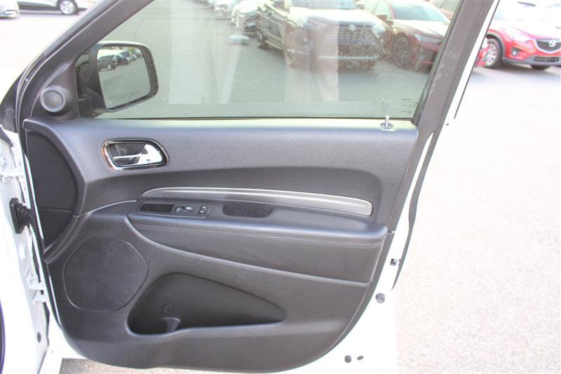 Used 2020 Dodge Durango R/T image 14