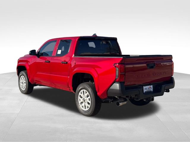 New 2026 Toyota Tacoma SR image 6