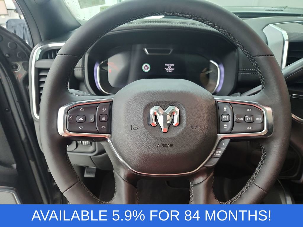 New 2026 RAM 2500 Laramie image 22