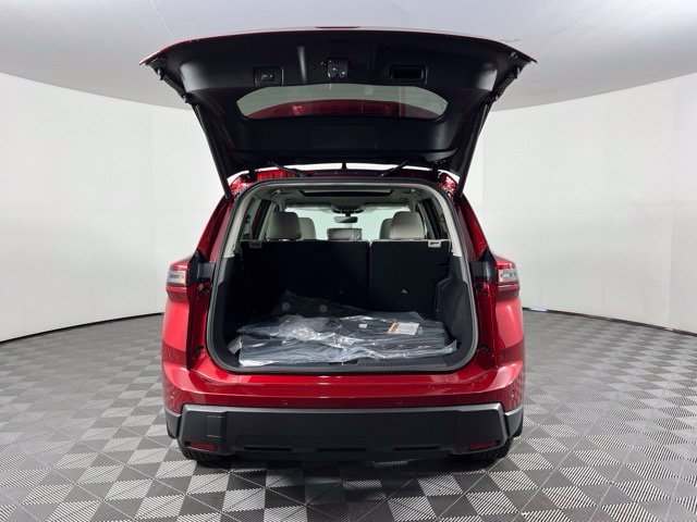 New 2026 Nissan Rogue Dark Armor FWD image 46