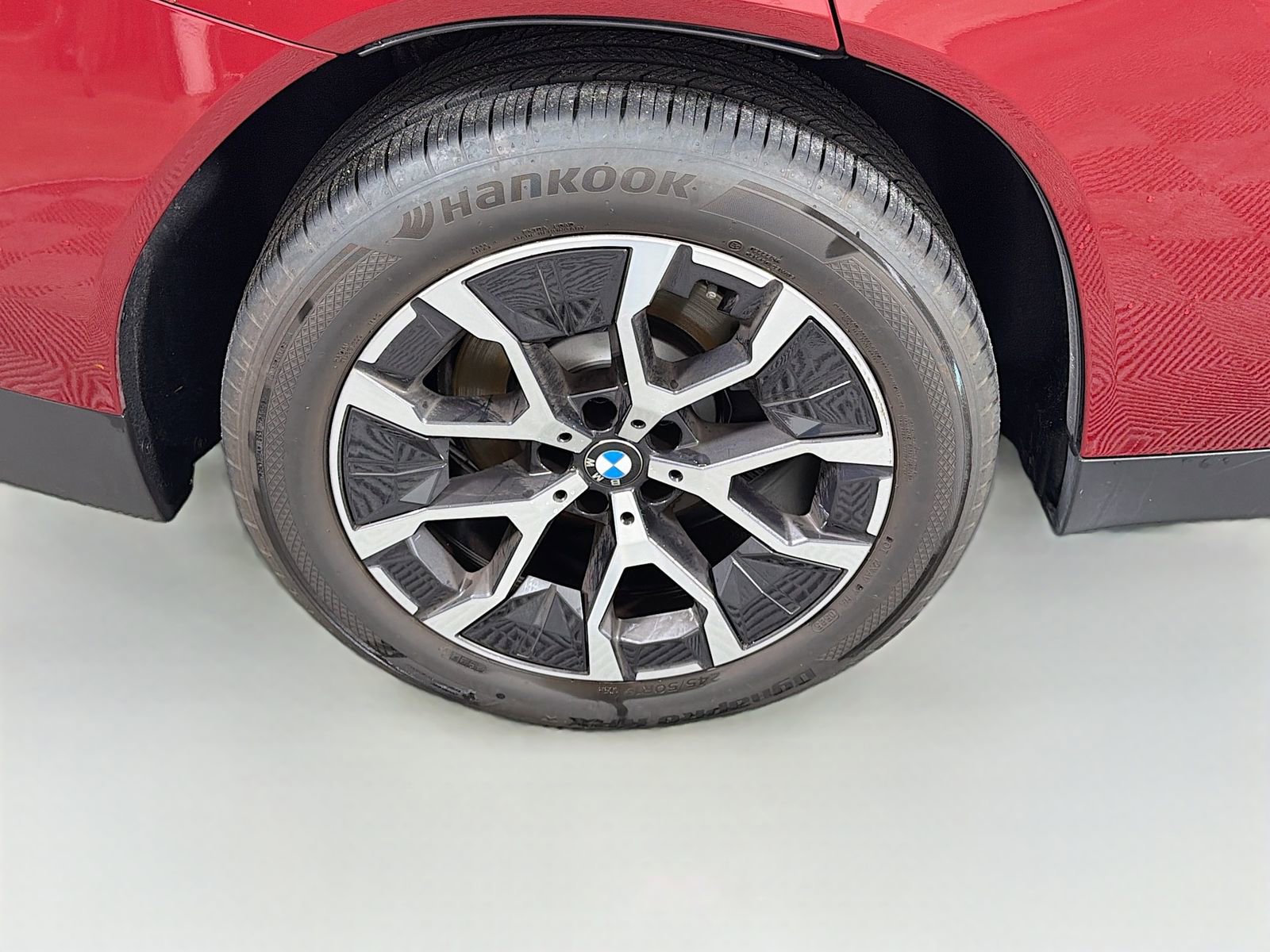 Used 2026 BMW X3 xDrive30 image 34