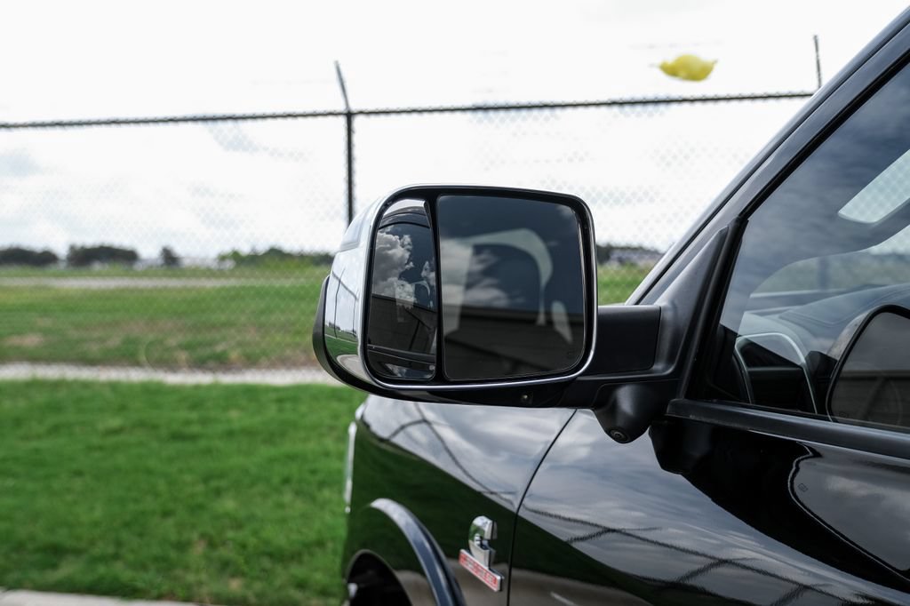 Used 2022 RAM 3500 Laramie AWD/4WD image 49
