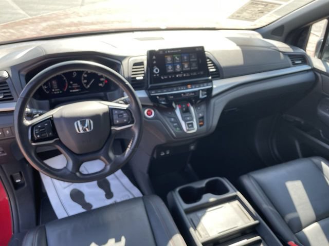 Used 2025 Honda Odyssey Sport-L image 20