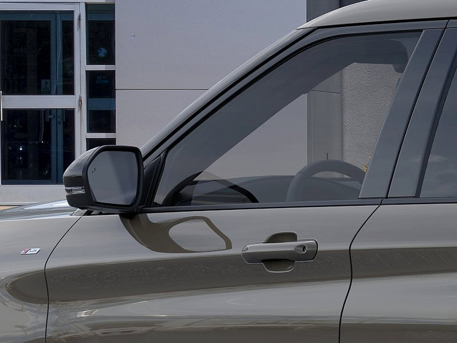 New 2026 Ford Explorer ST-Line w/ ST-Line Street Pack image 20