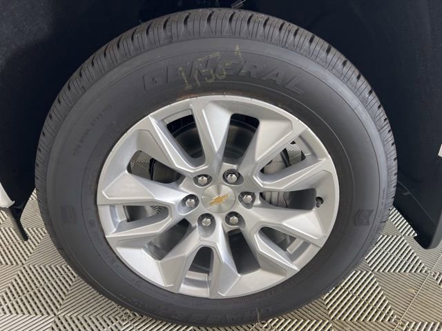 New 2026 Chevrolet Silverado 1500 Custom image 28