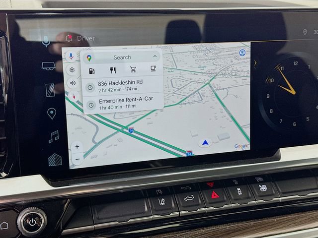 Used 2025 Chevrolet Silverado 2500 LT w/ Convenience Package image 15