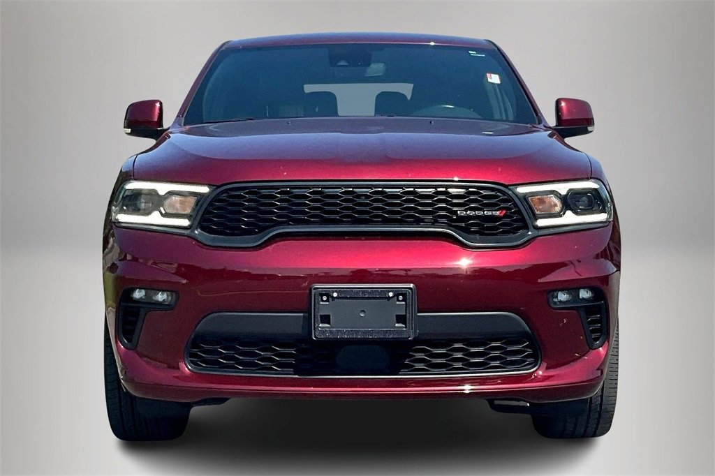 Used 2022 Dodge Durango GT image 3