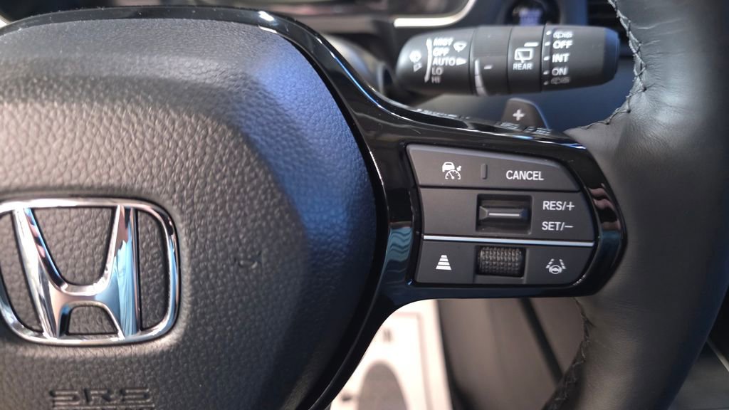 New 2026 Honda Pilot Elite image 13