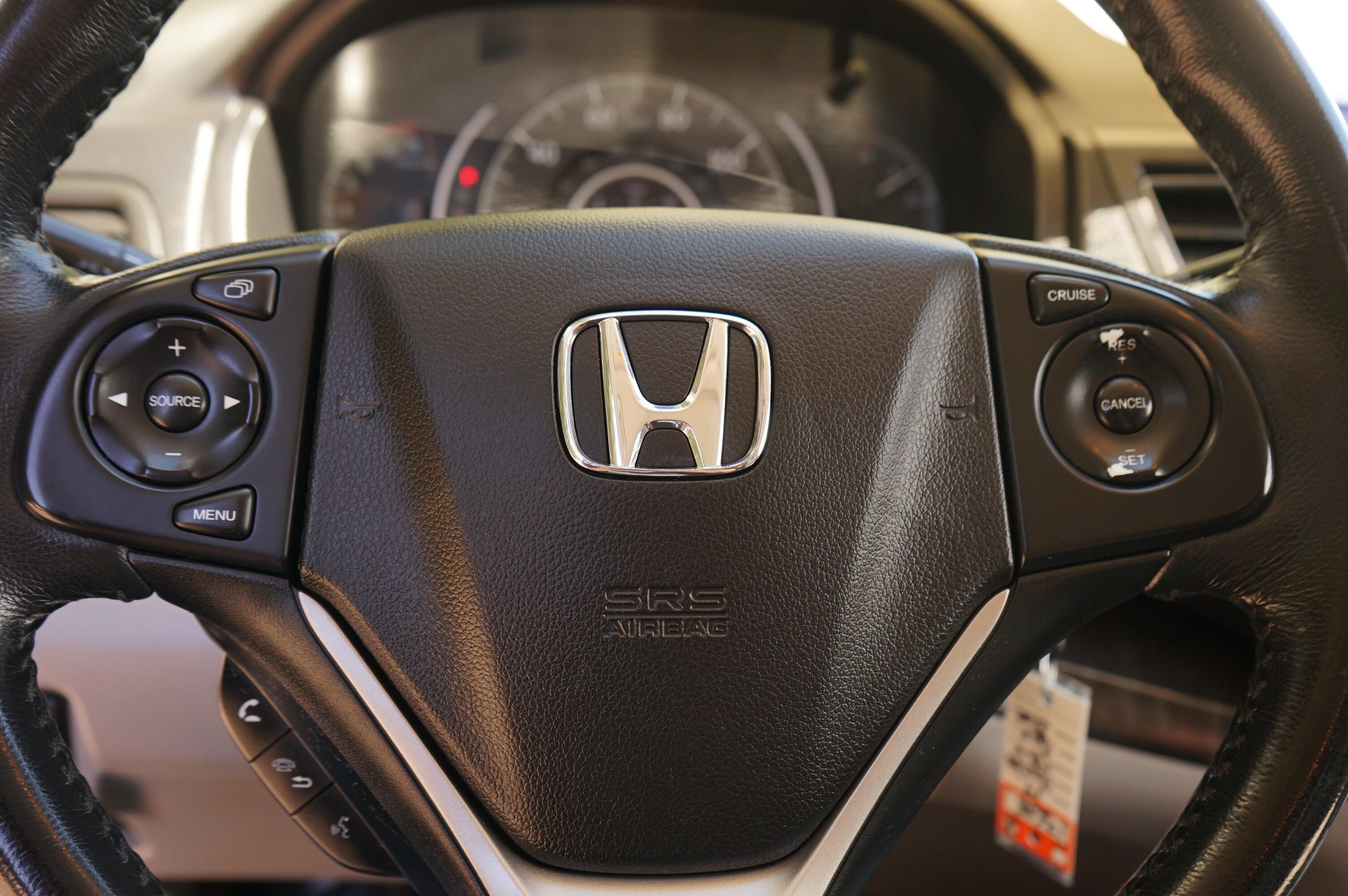 Used 2014 Honda CR-V EX-L image 23