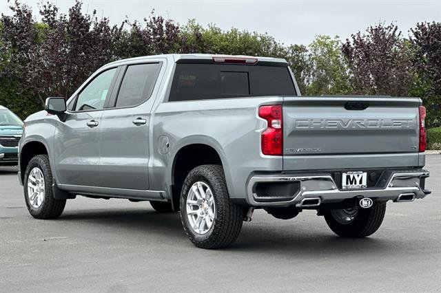 New 2026 Chevrolet Silverado 1500 LT image 6
