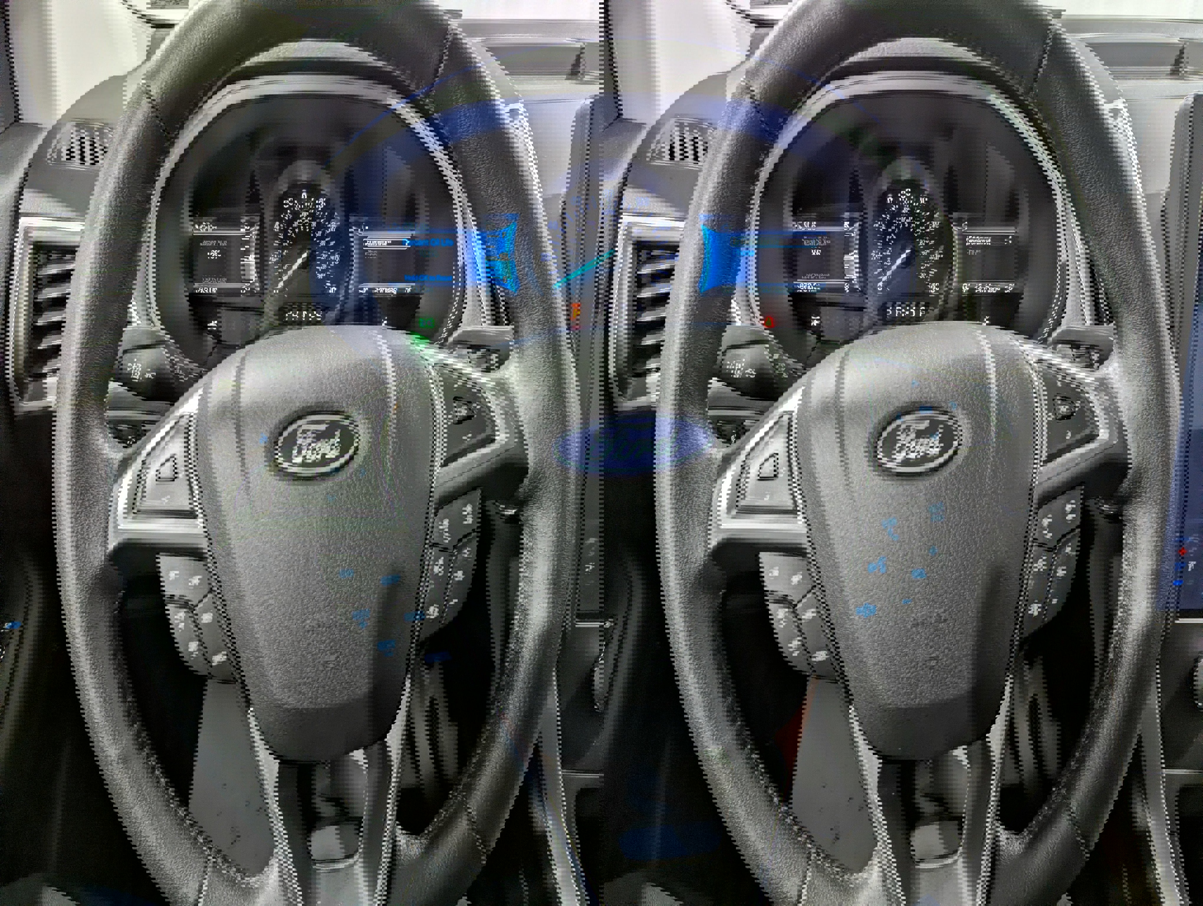 Used 2024 Ford Edge SEL w/ Convenience Package image 15