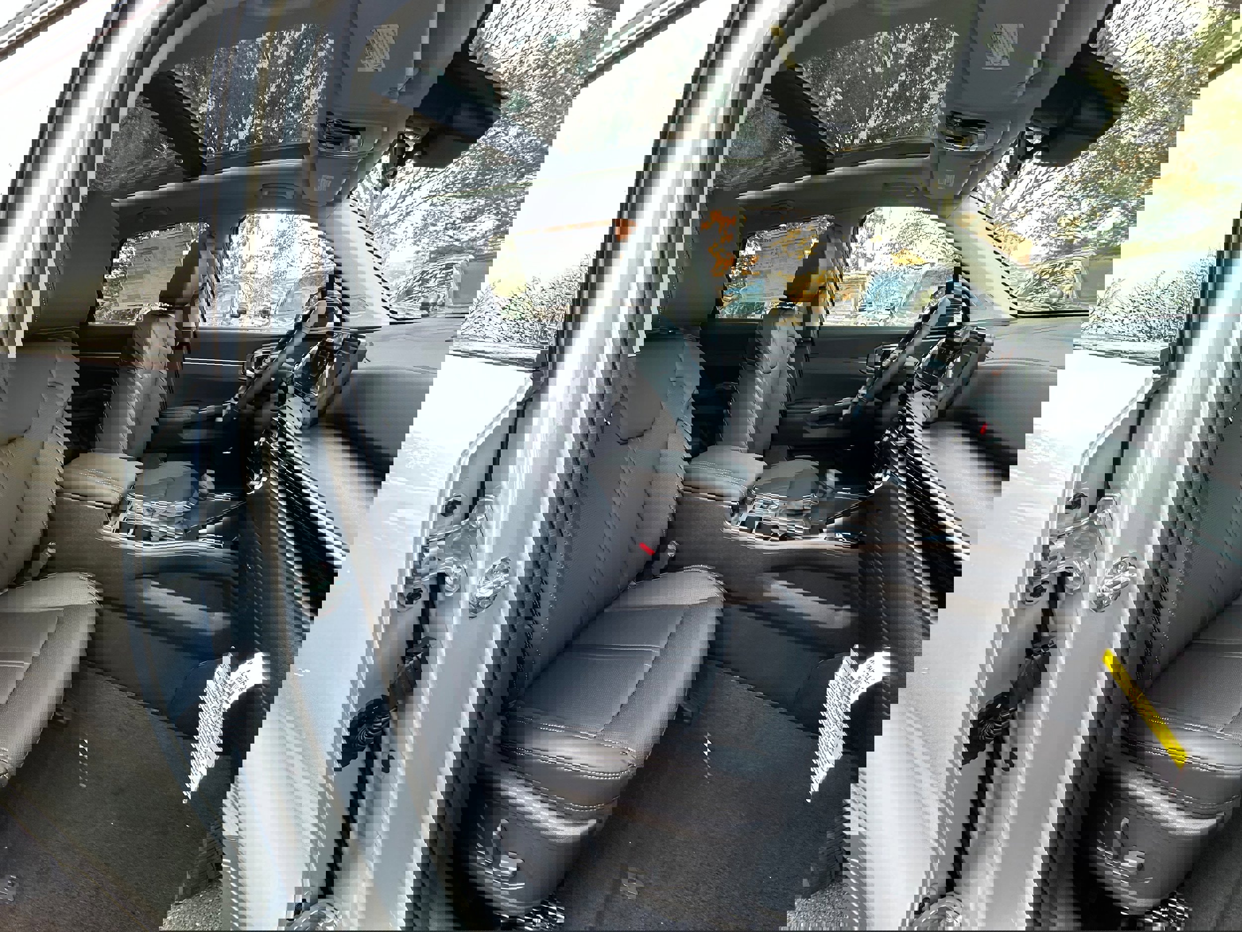 New 2026 Kia Sorento X-Line EX image 29