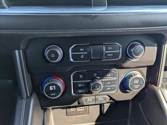 Used 2023 Chevrolet Tahoe LS AWD/4WD image 19