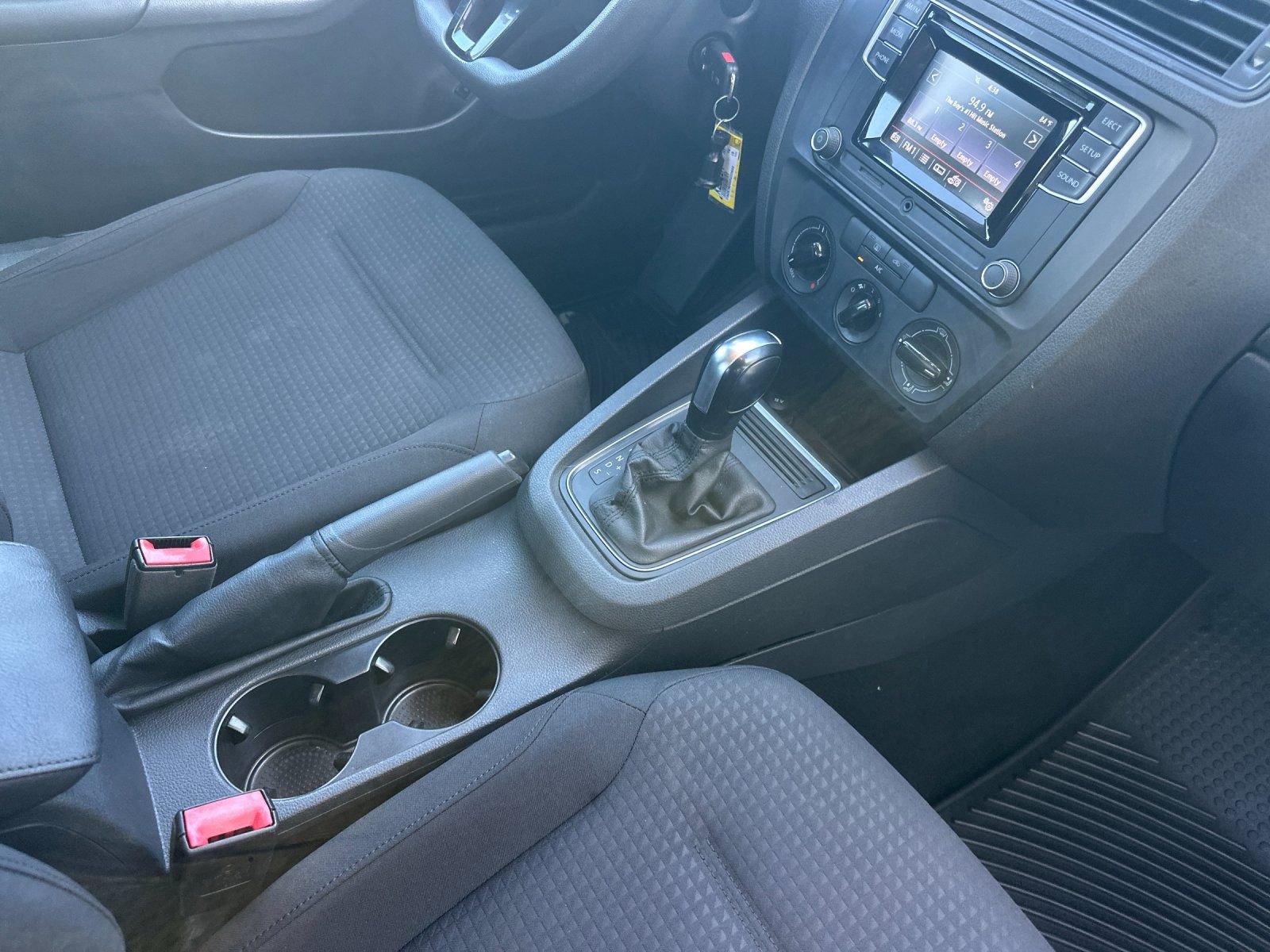 Used 2016 Volkswagen Jetta S FWD image 15