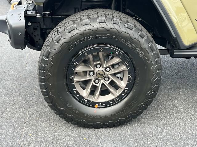 New 2025 Jeep Wrangler Rubicon 392 image 11