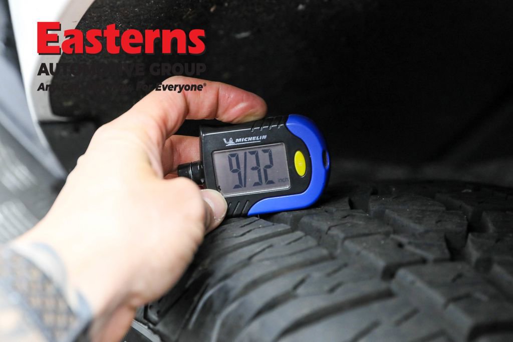 Used 2023 Chevrolet Tahoe LT image 30