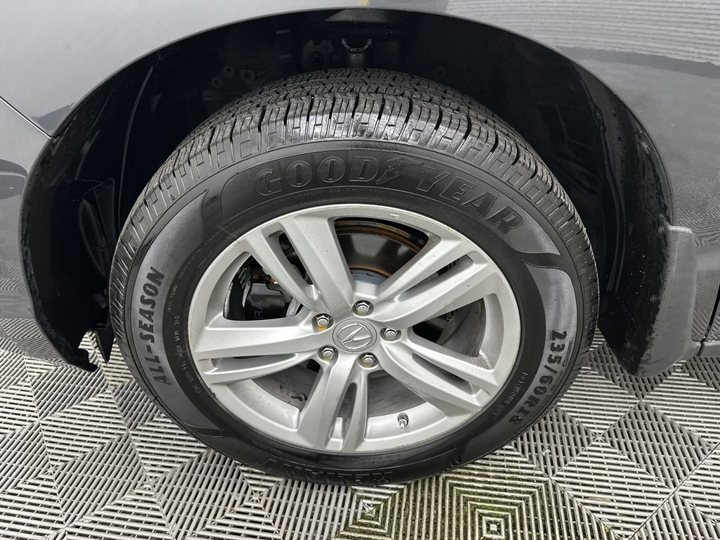 Used 2013 Acura RDX FWD w/ Technology Package image 13