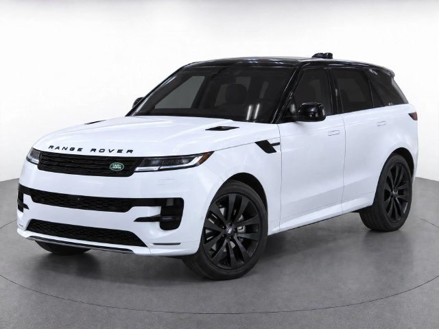 Used 2024 Land Rover Range Rover Sport Dynamic SE AWD/4WD image 7