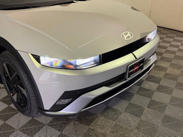 New 2026 Hyundai Ioniq 5 SEL image 14