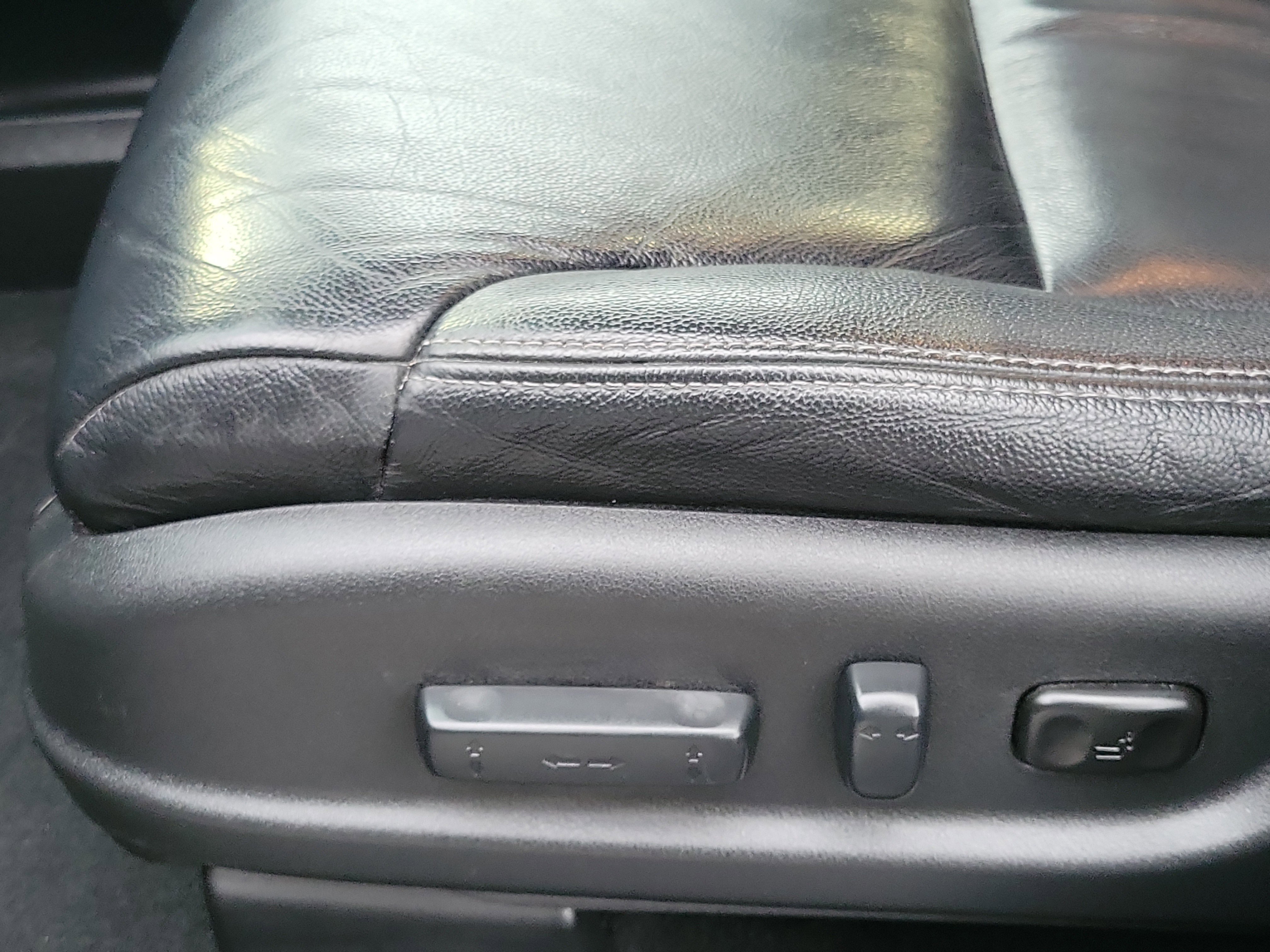 Used 2014 Honda CR-V EX-L image 17