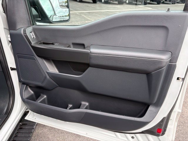 Certified 2023 Ford F150 XL w/ STX Appearance Package AWD/4WD image 34