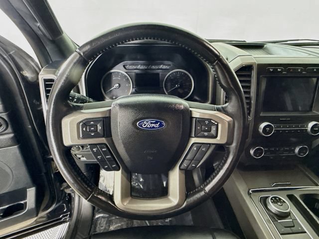 Used 2021 Ford Expedition XLT AWD/4WD image 11