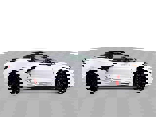 Used 2025 Chevrolet Corvette E-Ray image 9