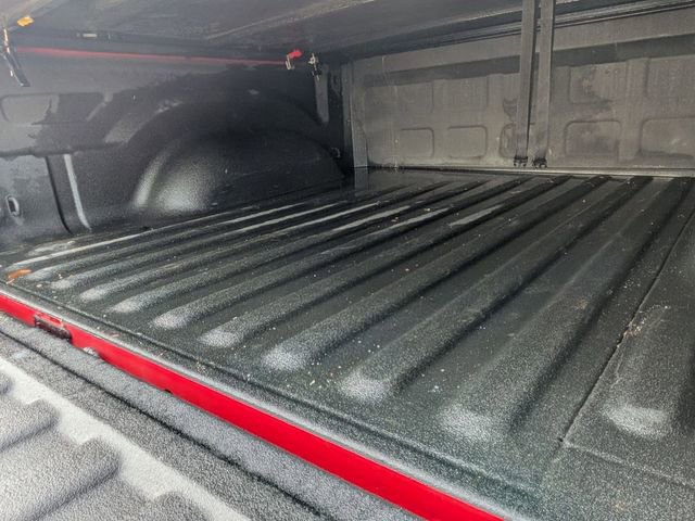 Certified 2018 RAM 1500 Rebel w/ Luxury Group image 27