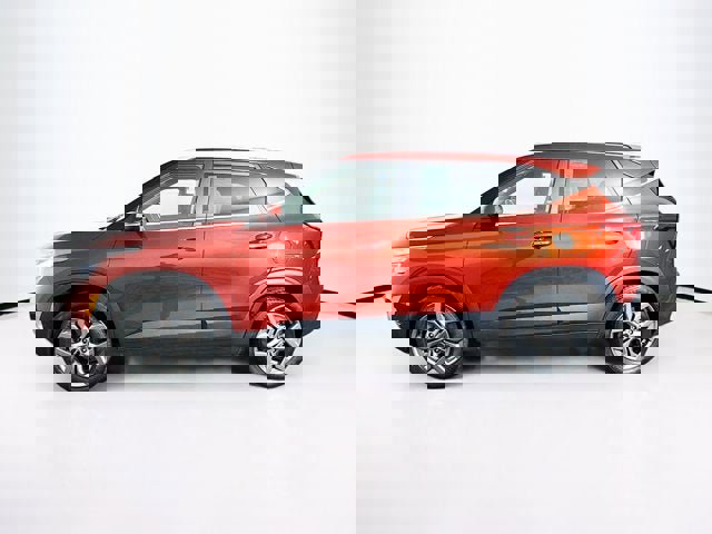 Used 2024 Kia Seltos S image 8