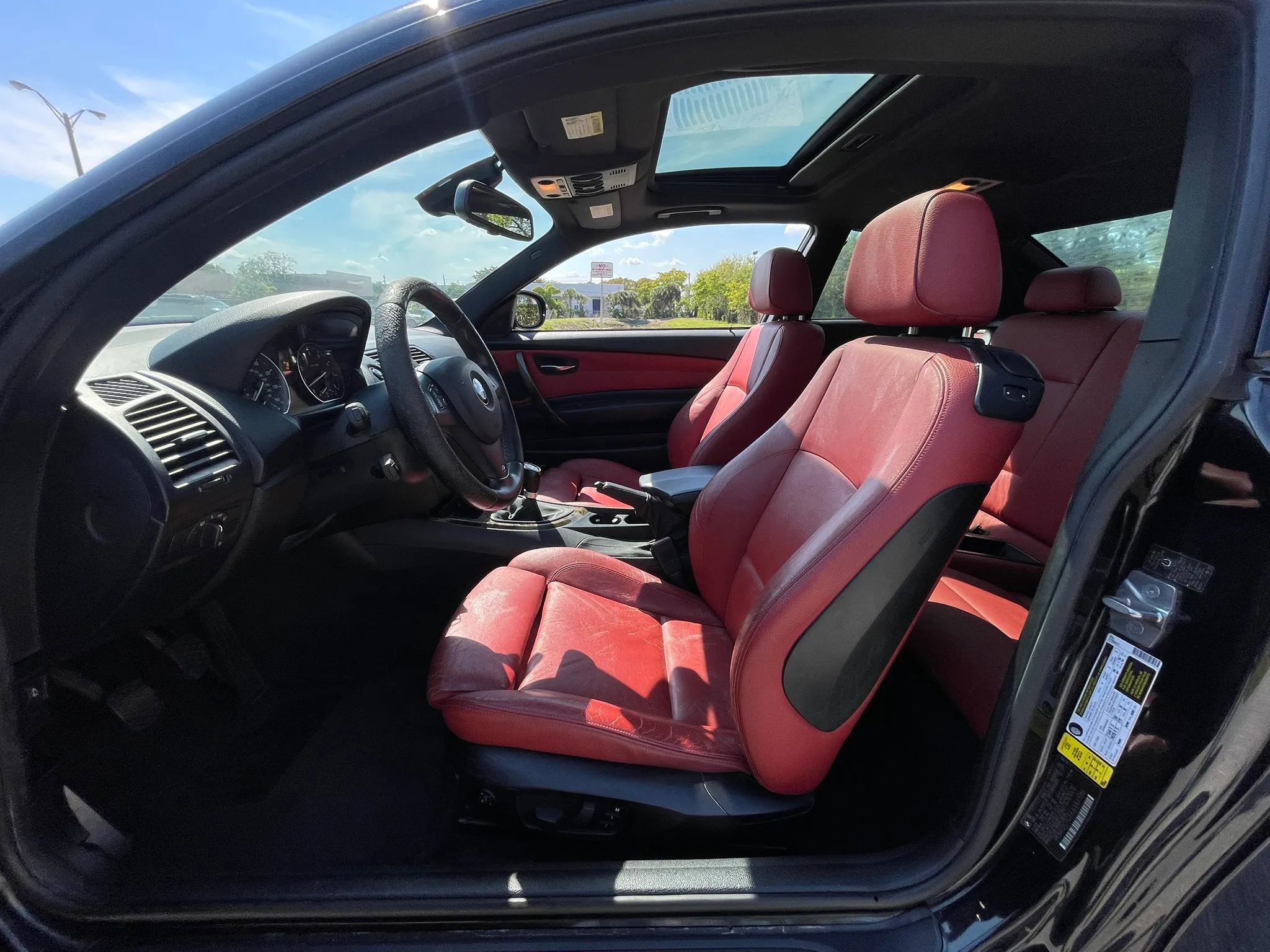 Used 2010 BMW 135i Coupe RWD image 26