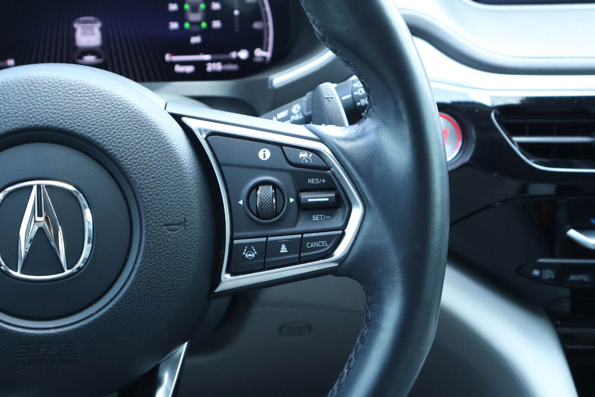 Certified 2023 Acura MDX FWD w/ Technology Package image 23