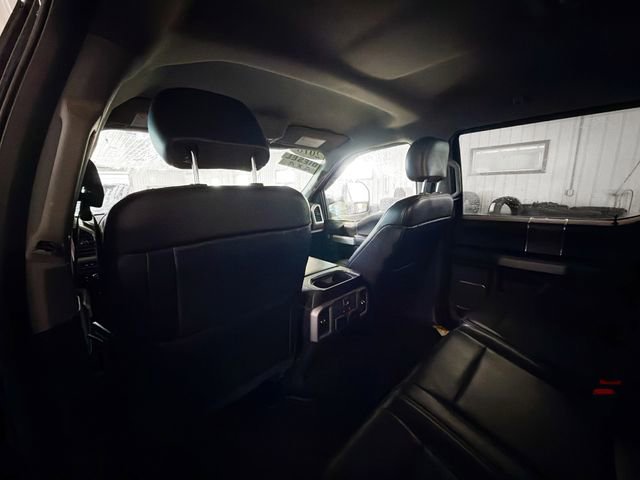 Used 2018 Ford F250 Lariat image 9