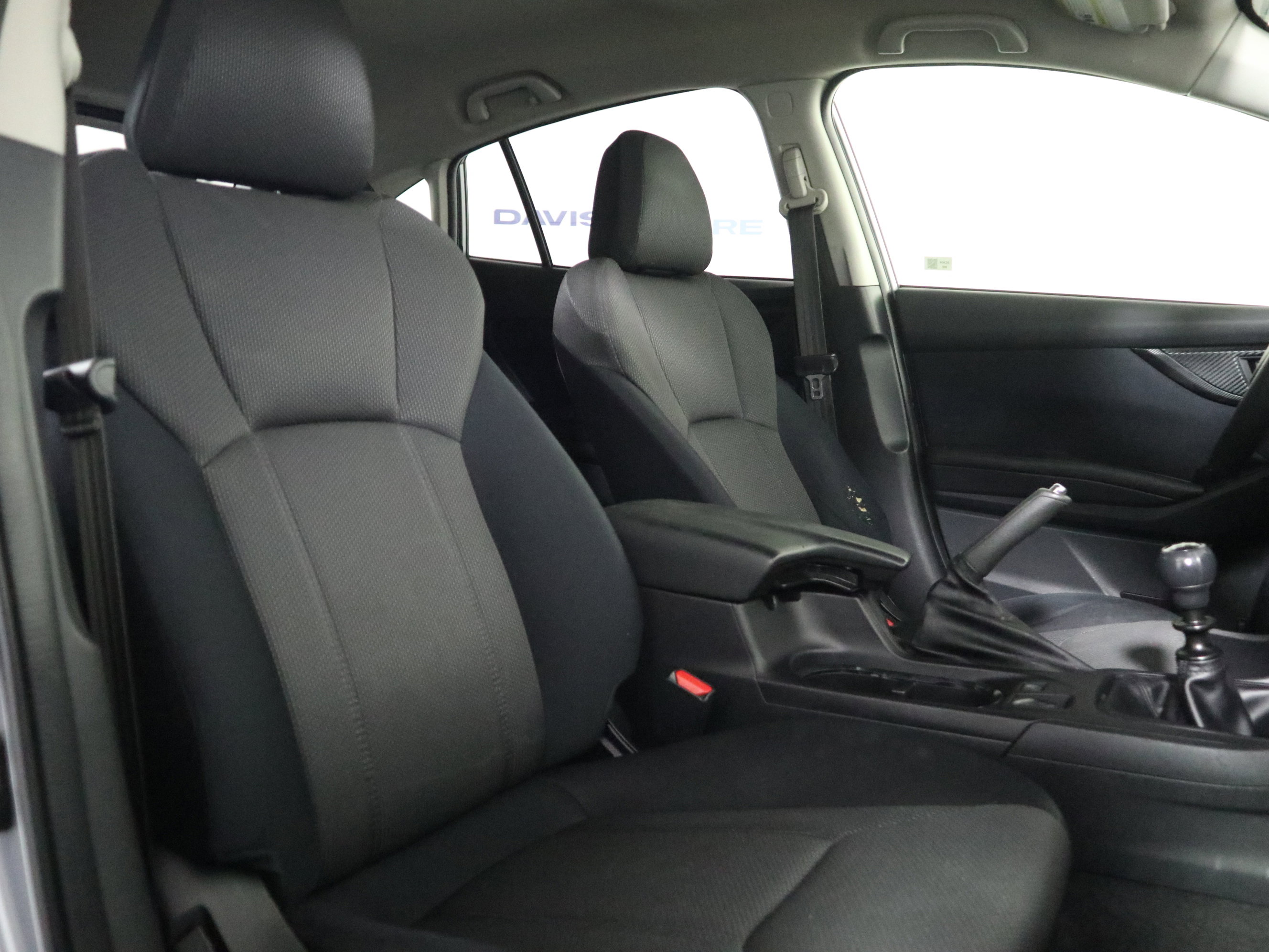 Used 2019 Subaru Crosstrek 2.0i image 19