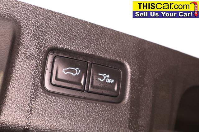 Used 2023 Kia Telluride EX w/ EX Captain's Chair Package image 34