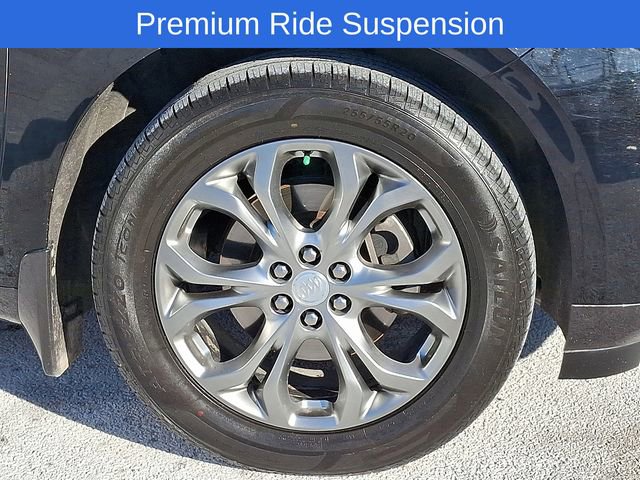 Used 2019 Buick Enclave Avenir w/ Avenir Technology Package image 9