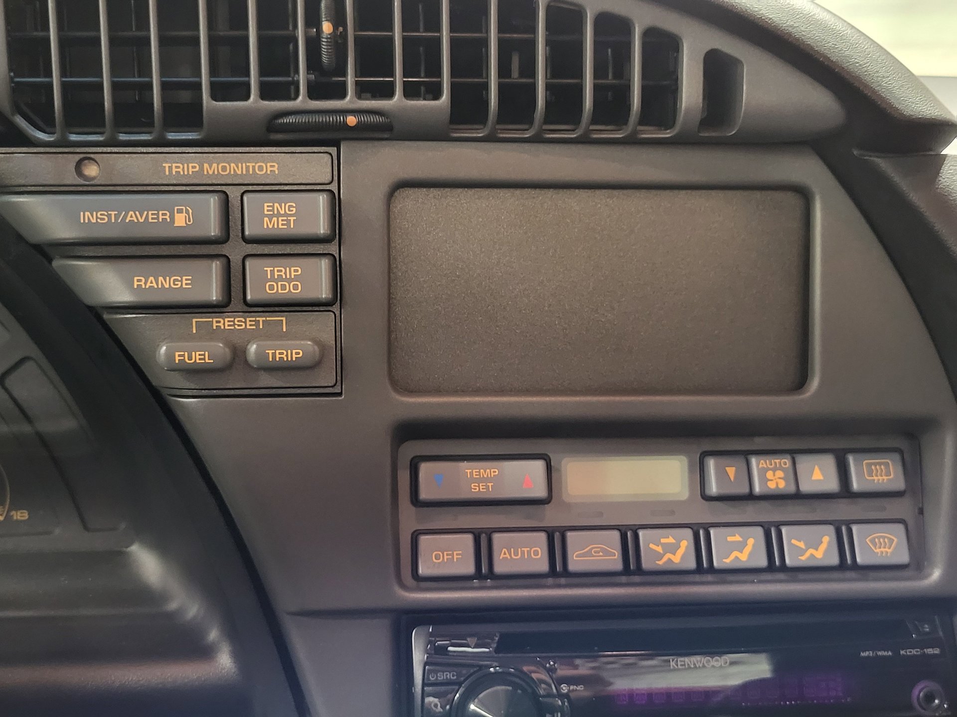 Used 1991 Chevrolet Corvette ZR1 image 13