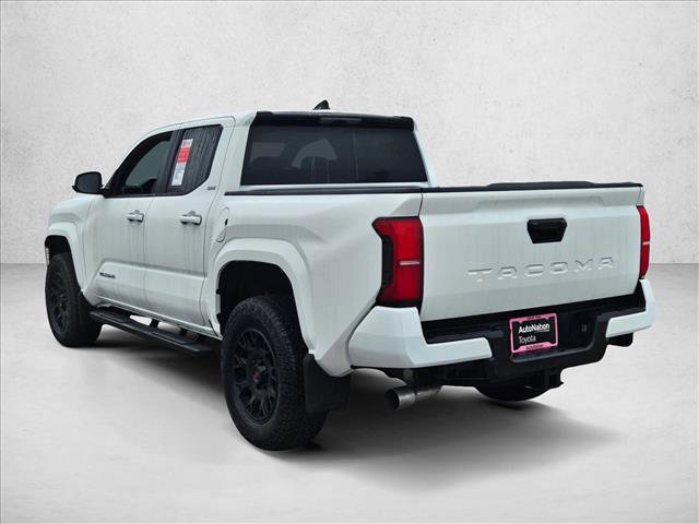 New 2026 Toyota Tacoma SR5 image 9