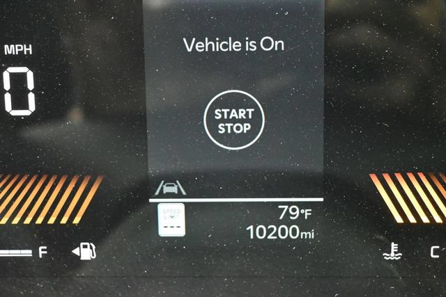 Used 2025 Kia K4 FWD image 13