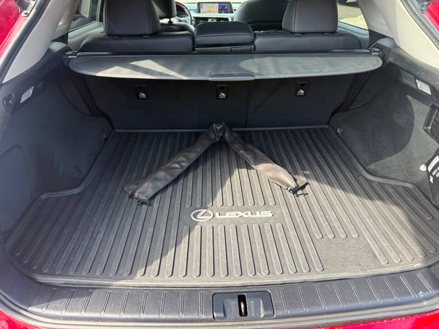 Used 2019 Lexus RX 450h AWD w/ Navigation Package image 25