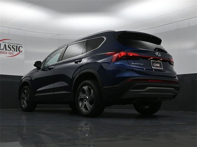 Used 2023 Hyundai Santa Fe SEL image 32