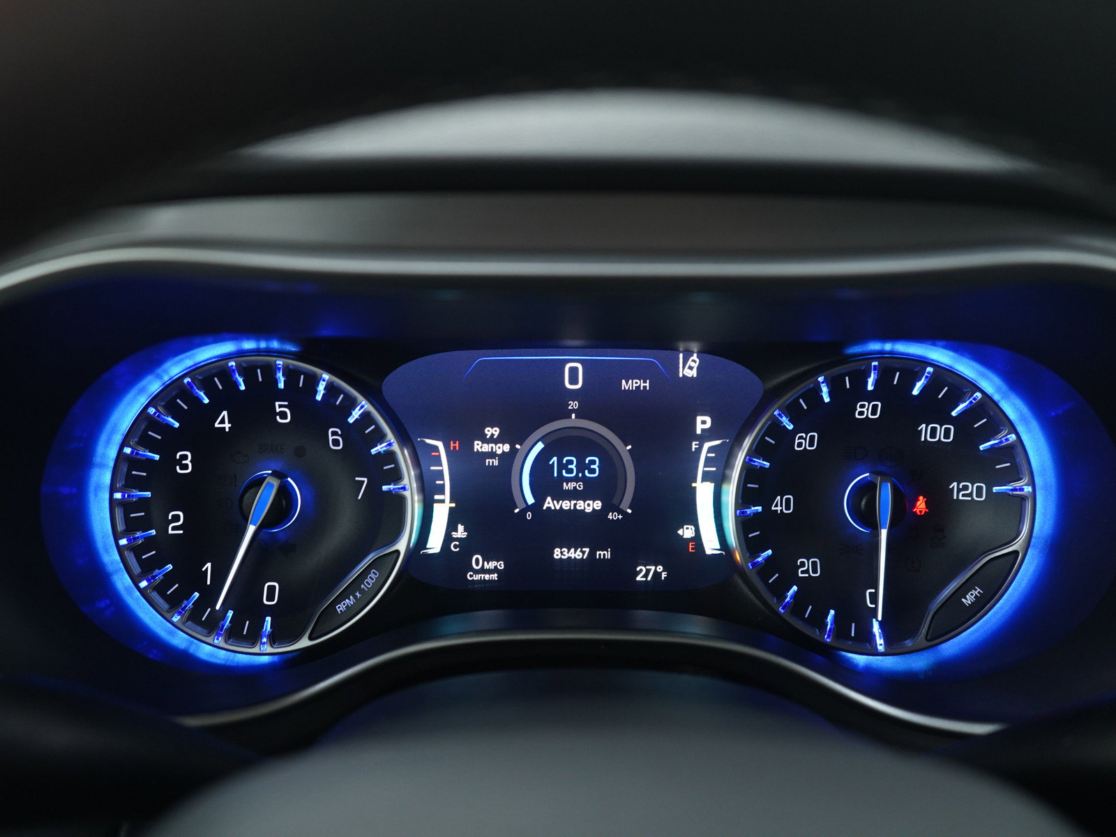 Used 2022 Chrysler Pacifica Touring-L image 27