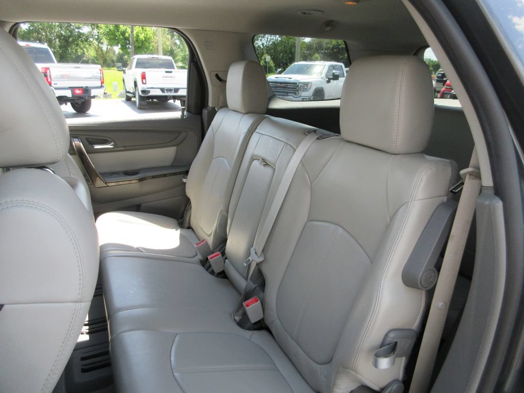 Used 2014 GMC Acadia SLT AWD/4WD image 21