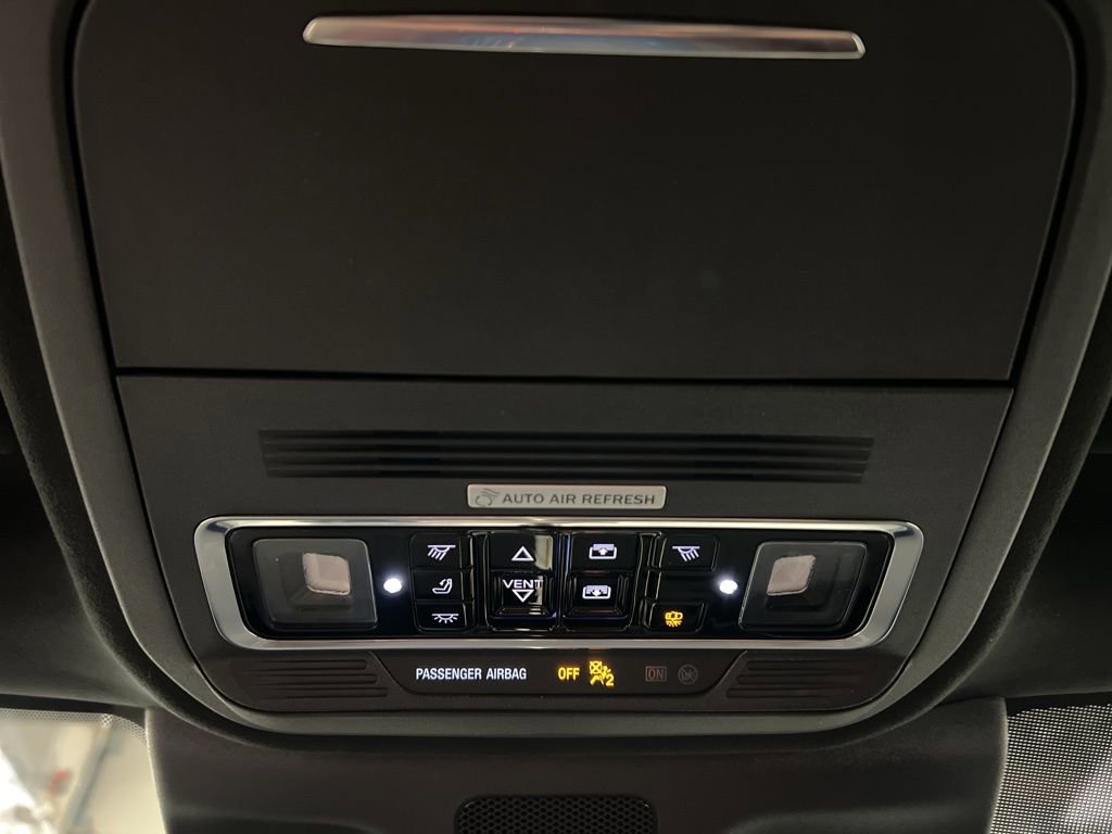 New 2026 Lincoln Navigator Black Label AWD/4WD image 25
