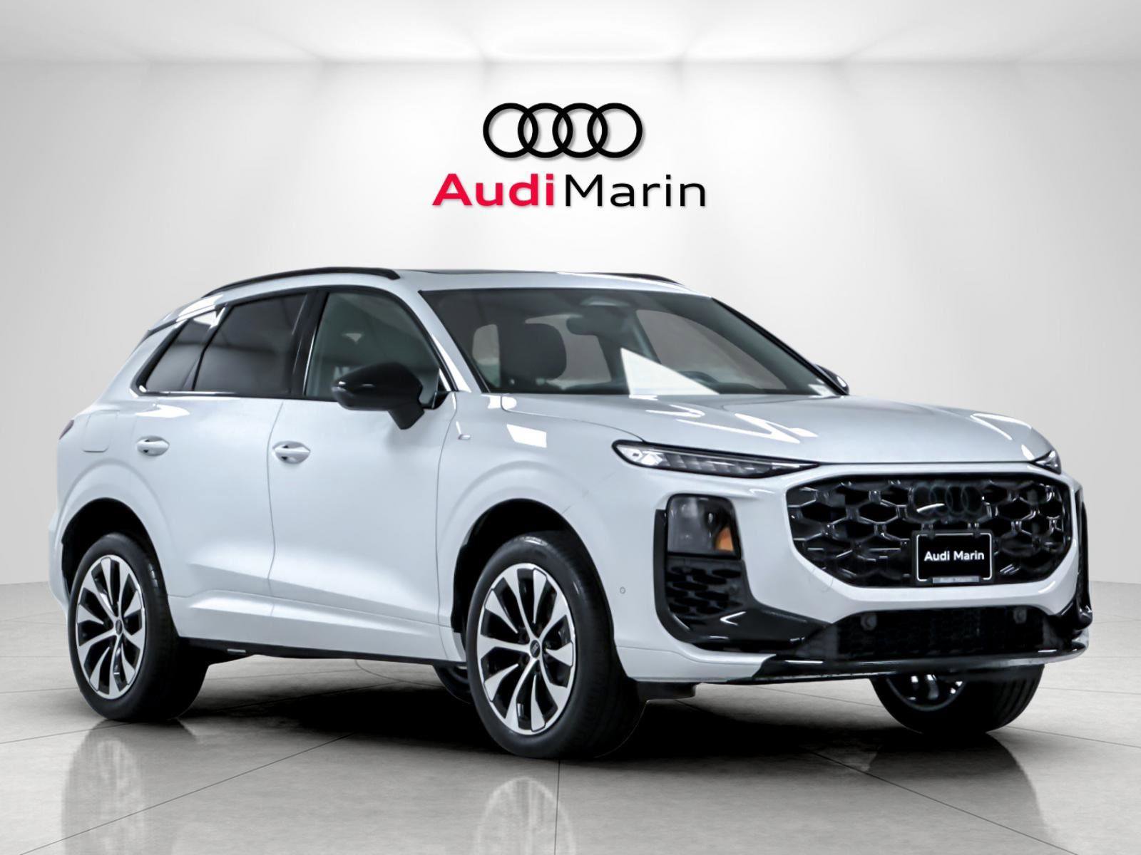 New 2026 Audi Q3 quattro 2.0T AWD/4WD image 7