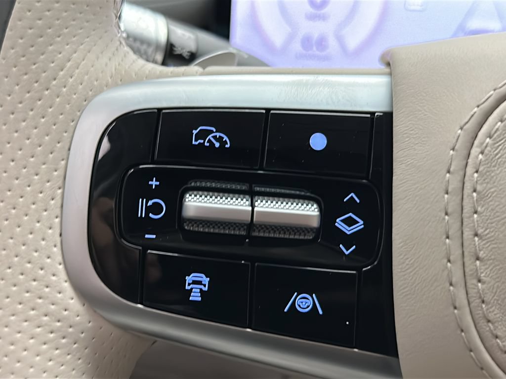 New 2027 Genesis G80 3.5T Sport Prestige AWD/4WD image 26