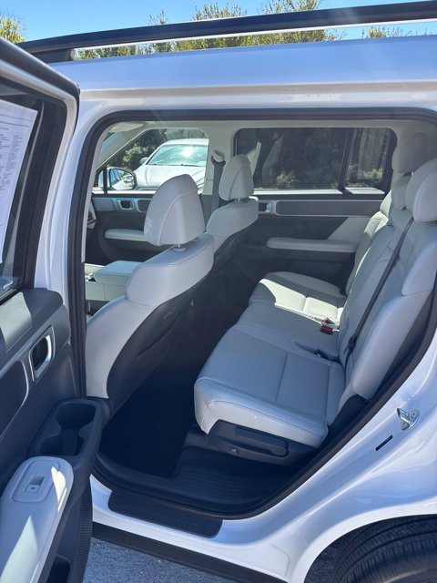 Used 2026 Hyundai Santa Fe SEL FWD image 11