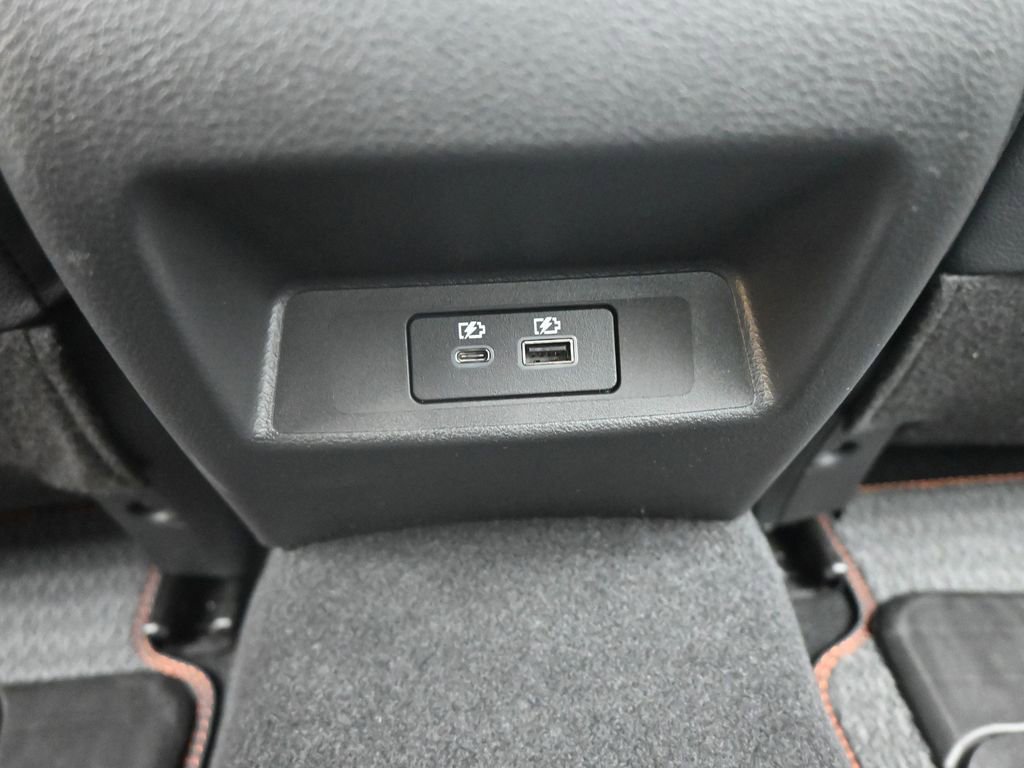 New 2025 Nissan Altima 2.5 SR image 16