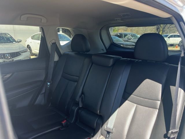 Used 2019 Nissan Rogue SL image 44